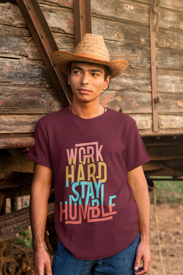 Work Ethic Tee Unisex Tshirt