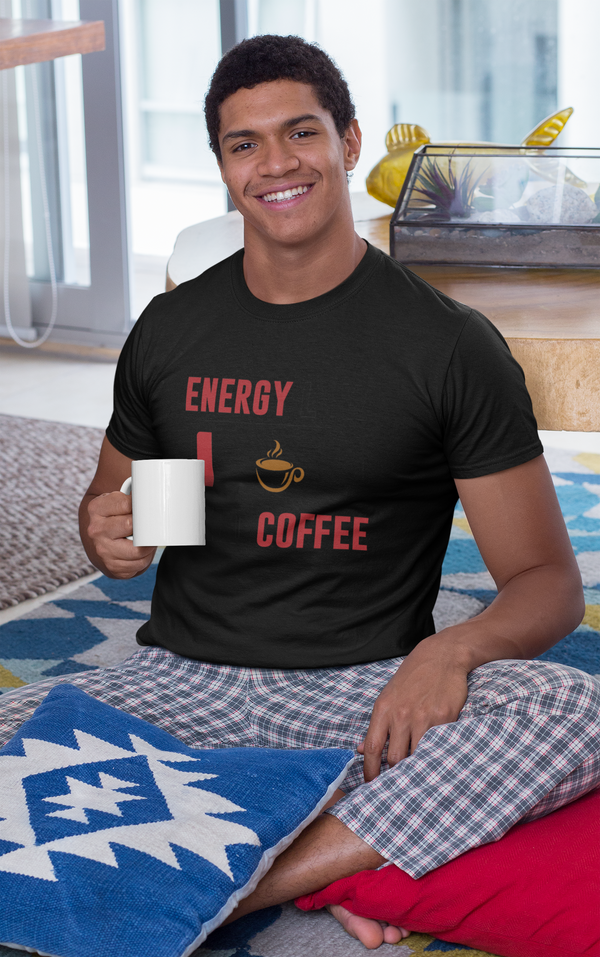 engery low coffee